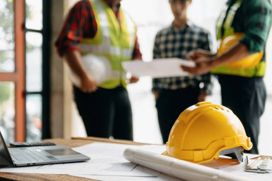 General Contracting