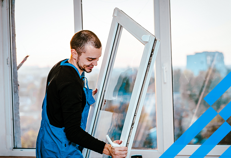 Windows Services in Coon Rapids, MN