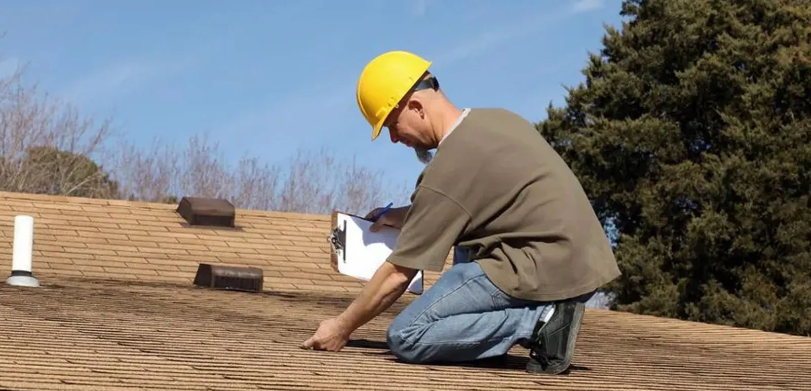 Roof Inspections