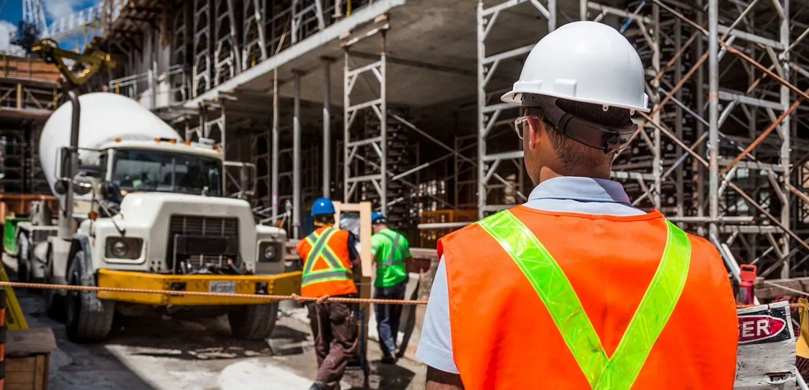 Choosing Contractors