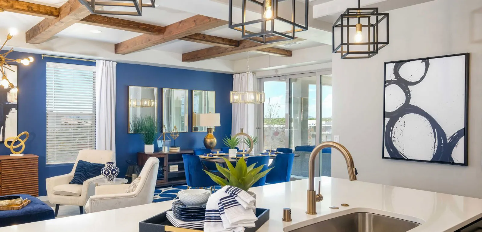 Home Personalization