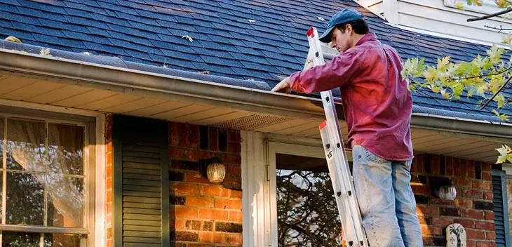 Gutter Inspections