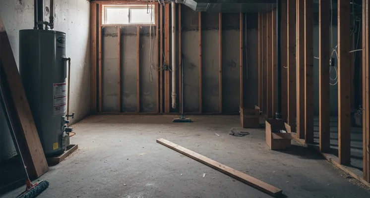 Gutter Cleaning Essentials