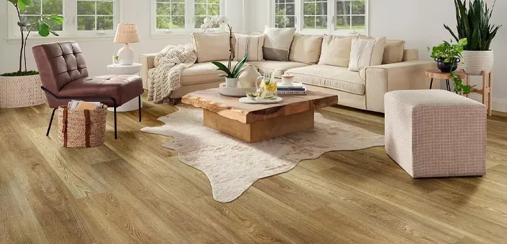 Flooring Selection Guide
