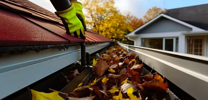 Gutter Cleaning Essentials