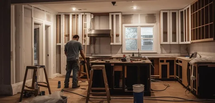 Spring Roof Cleaning