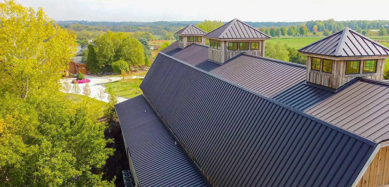 Roof Replacement Myths