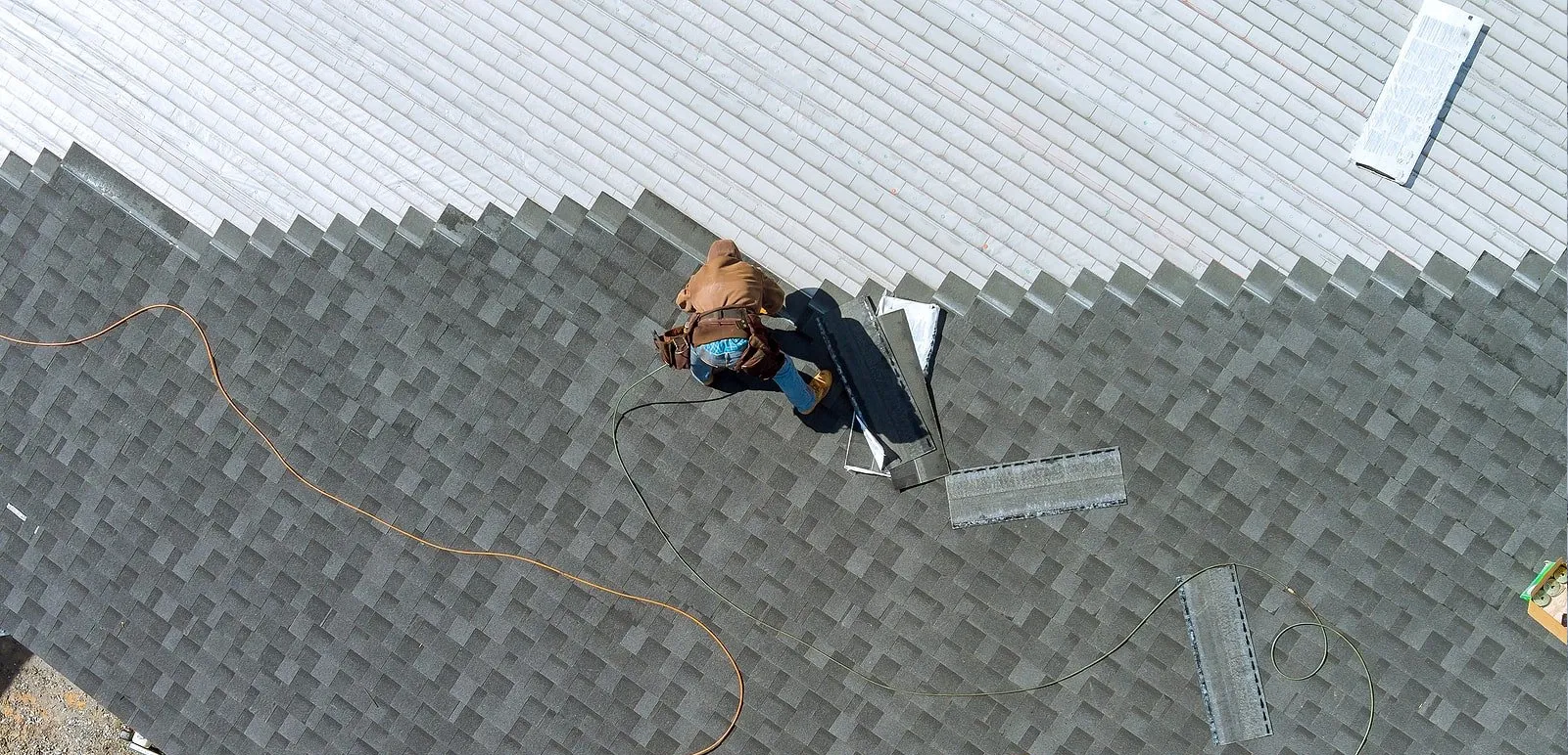 Roof Maintenance
