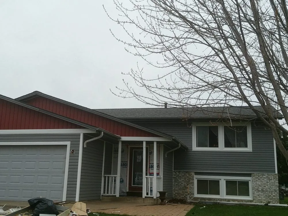 Evergreen Roof Estate