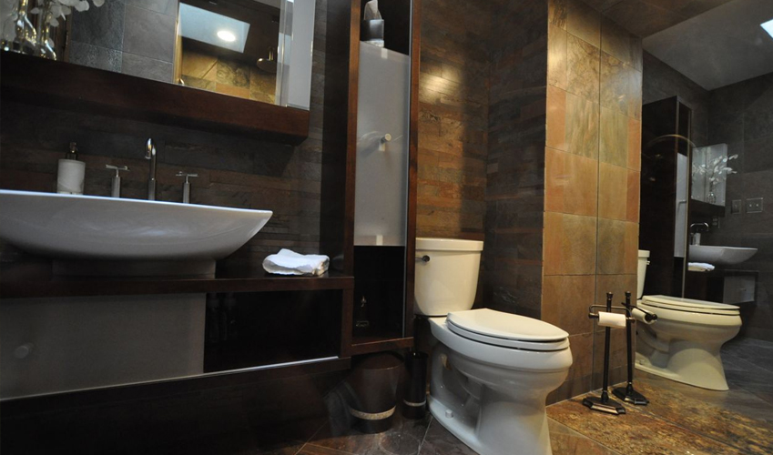 Bathroom Remodeling