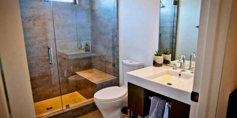 Bathroom Remodeling Project