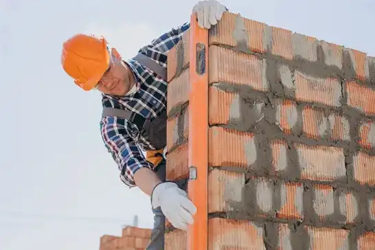 Professional Bricklaying