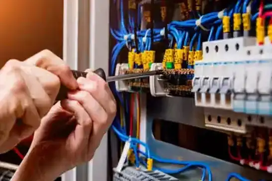 Professional Electrical Services