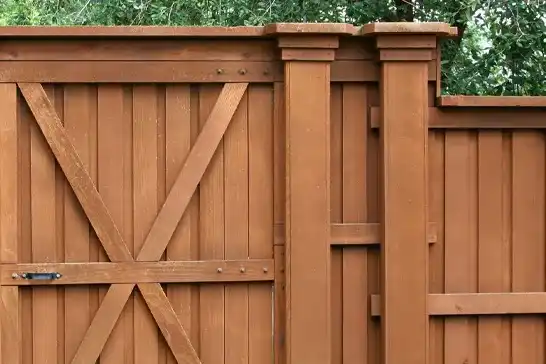 Fences & Gates Installation