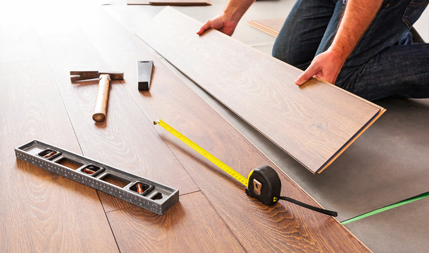 Flooring Solutions