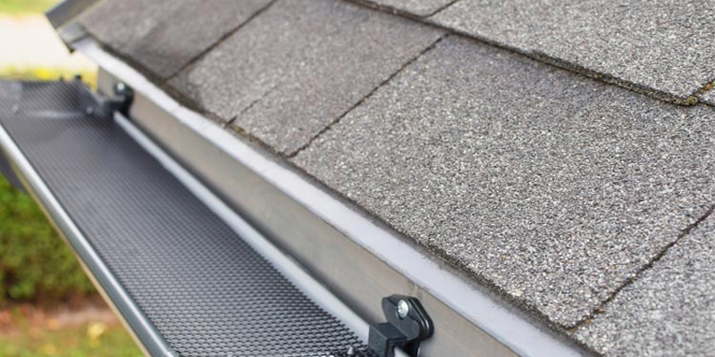Gutter Project