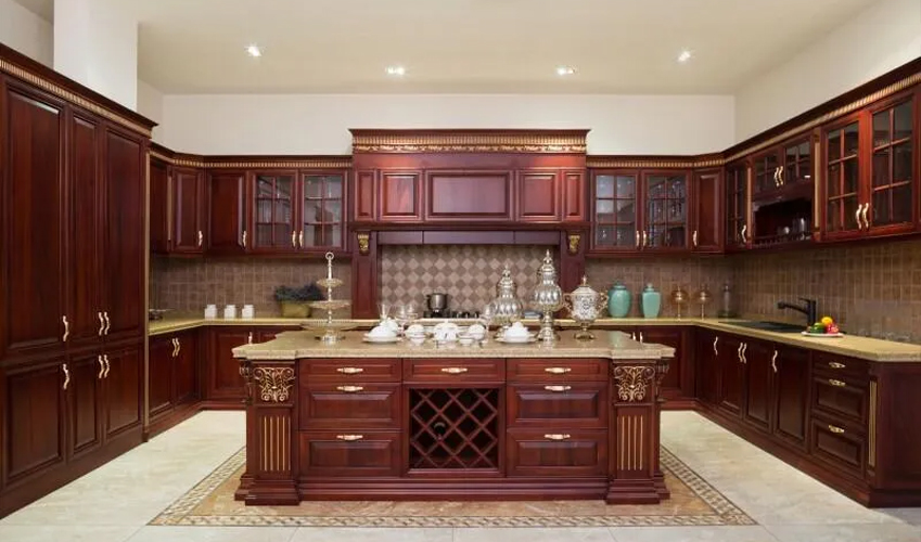 Kitchen Remodeling