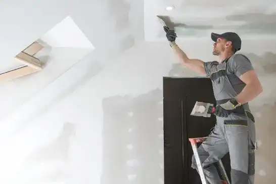Professional Plaster Drywall Services