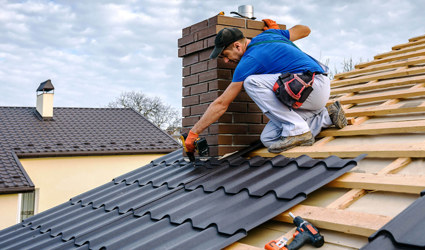 Roofing Services