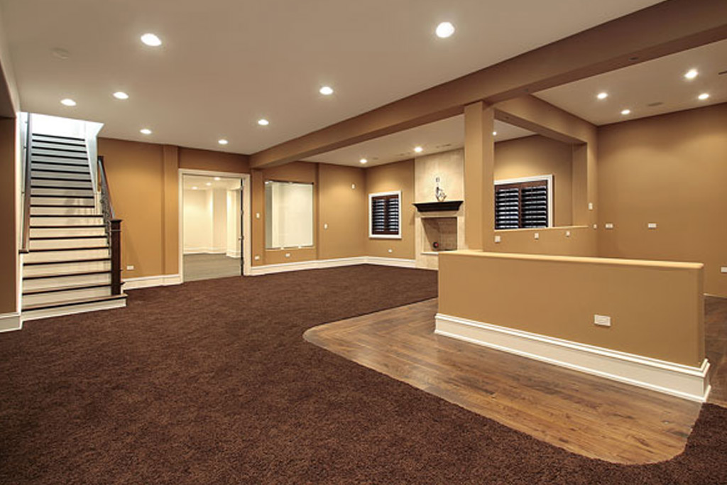 Interior Remodeling Projects Vadnais Heights, MN